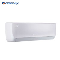 格力（GREE) 品悦KFR-32GW变频2级能效 1.5P