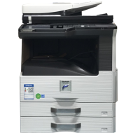 佳能(Canon) 夏普（SHARP）MX-M2608N复印机 多功能复合机 GD