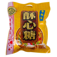 徐福记专供酥心糖760g