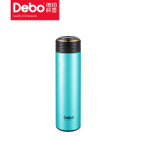 德铂 斯科德 真空保温杯 DEP-269 蓝色