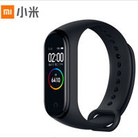 小米手环4 NFC版