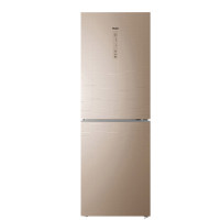 海尔(Haier) 双门冰箱 BCD-269WDGB (GC)
