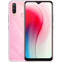 vivo Y5s 璧玉青 6+128G 全网通版 代销