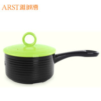 1L雅康奶锅(翡翠)