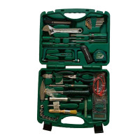约克(YONK) 高档36pcs电讯工具组合 36件套
