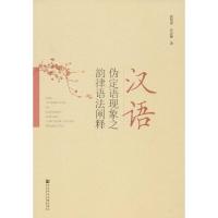 汉语伪定语现象之韵律语法阐释