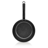 欧锐铂星空之恋麦饭石煎盘
