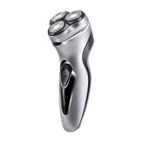 POVOS奔腾电动剃须刀PQ7500 银色
