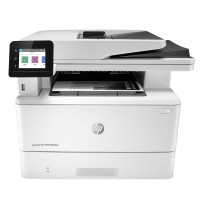 惠普（HP）LaserJet Pro MFP M329dn黑白A4多功能一体机（打印 复印 扫描）（尊享服务）