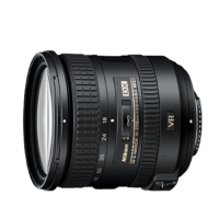 尼康AF-S DX 尼克尔 18-200mm f/3.5-5.6G ED VR II 镜头