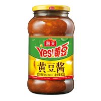 海天 黄豆酱 800g