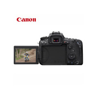 佳能(Canon) EOS 90D 佳能单反相机 HB