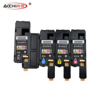 奥驰(AOCHI)彩粉盒施乐105B 黑色（适用cp105b cm205b cm205f ）