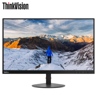 联想(Think Vision) S24e 23.8英寸显示器