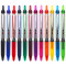 12色各1支送笔盒