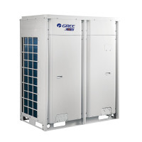格力(GREE)商用中央空调GMV-400W/A 14匹室外机