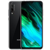 荣耀V30 6GB+128GB OXF-AN00 曙光之橙 全网通版智能手机