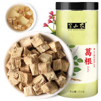 半山农 葛根 葛根块250g/瓶