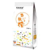 云耕东犁玉米渣1KG