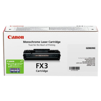 佳能 FX-3 硒鼓 2700页 黑色 （适用 L240/250/360/380/388） 支 红色