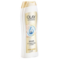 玉兰油(OLAY) 美肌滋润沐浴乳-莹亮滋养360毫升 （单位：瓶）