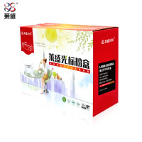 莱盛 CE390A 硒鼓 适用机型 LJ-M601/M602/M603/M4555mfp 默认颜色