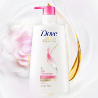 多芬(DOVE)日常滋养修护（洗发乳）700ml