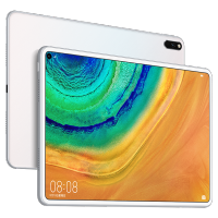 HUAWEI MatePad Pro MRX-AL09 6GB+128GB 贝母白 TD-LTE 全网通