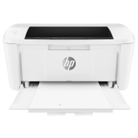 惠普(hp) 打印机 新一代黑白激光单功能无线打印机（全新设计 体积小巧） LaserJet Pro M17w (ZQ)