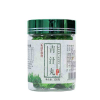 阅农部落 青汁丸 12丸/罐