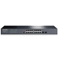 TP-LINK交换机TL-SG521816口千兆电口+2千兆光口三层网管_663