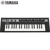 雅马哈（YAMAHA）reface-CP 模拟合成器37键带功放电钢琴音色