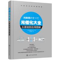 光催化大全从基础到应用图解