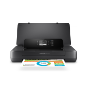 惠普(hp) OfficeJet 200 移动便携式打印机（无线wifi）