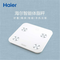 海尔(Haier) 智能体脂秤 ZNC02-D218