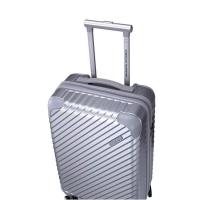 美旅(AMERICAN TOURISTER) TG8*55001 八轮旋转拉杆箱58/20-哑光银色.(个) 银色 银色
