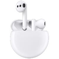 华为（HUAWEI） FreeBuds 3 无线耳机