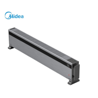 美的(Midea)取暖器-对衡式-踢脚线 HD22X （单位：台）