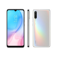 小米(mi) 小米CC9e 6GB+64GB 白色 XMCC9E6G2