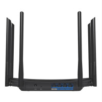 TP-LINK WDR7620 1900M智能11AC双频高速无线路由器 家用5G 安全稳定 光纤宽带 大户型穿墙
