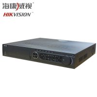 海康威视(HIKVISION) YA 网络硬盘录像机 32路网络视频输入