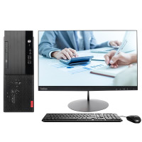 联想 (Lenovo)启天 B425 I5-9400/4G/1T/无光驱/集显/DOS/21.5显示器