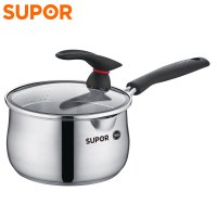 苏泊尔（SUPOR）小红圈辅食奶锅ET16JBS01