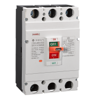 环欧电气 HGM1系列塑料外壳式断路器HGM1-630L 3300 400A、500A、630A