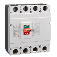 环欧电气 HGM1系列塑料外壳式断路器HGM1-630L 4300 400A、500A、630A