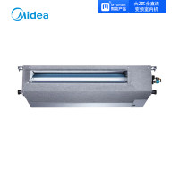 美的中央空调（Midea） 大2匹智能变频室内机 MDVH-J56T2/BP3D1Y-TR(B)