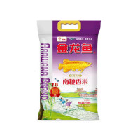 金龙鱼南粳香米5KG