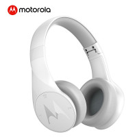 摩托罗拉(MOTOROLA) Pulse ESCAPE白色