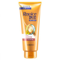 飘柔(Rejoice) 精油润养柔顺润发乳400ML（单位：瓶）
