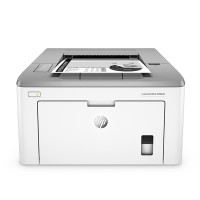 惠普（HP） M206dn A4黑白激光打印机